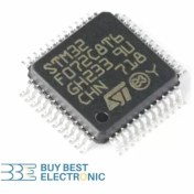 تصویر STM32F072C8T6 