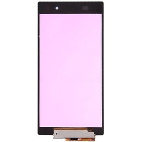 تصویر تاچ ال سی دی اصلی گوشی سونی Sony Xperia Z Sony Xperia Z1 Original Display