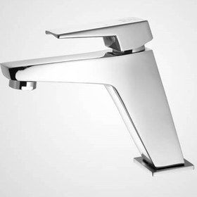 تصویر شیر روشویی البرز روز مدل کروز AlborzRooz Basin Faucet, Cruze