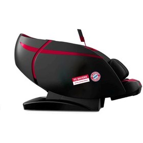 تصویر صندلی ماساژور آی رست مدل SL-A801 ظرفیت ۳۶ 