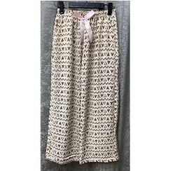 تصویر شلوار ویکتور مثلثی 