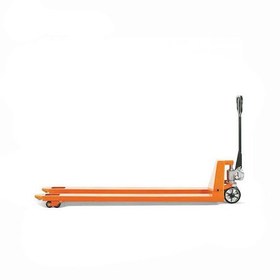 تصویر جک پالت 3 تن طول 2 متر مگالیفت Pallet-jack-3-tons-length-2-meters-megalift