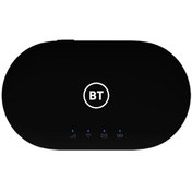 تصویر مودم 4.5G قابل حمل آلکاتل مدل BT71 با 200GB شش ماهه 