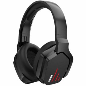 تصویر هدفون بی سیم اونیکوما مدل B60 Onikuma B60 Wireless Headphone