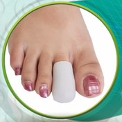 تصویر محافظ انگشت ژله ای سما طب 