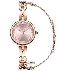 تصویر ساعت جولیوس زنانه مدل JA-1175A 