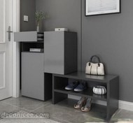 تصویر جاکفشی لاکچری متحرک مدل SJK111 