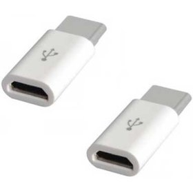 تصویر تبدیل میکرو به تایپ سی conversion