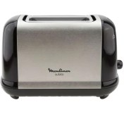 تصویر توستر مولینکس مدل LT340811 Moulinex LT340811 Toaster