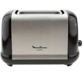 تصویر توستر مولینکس مدل LT340811 Moulinex LT340811 Toaster