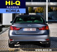 تصویر لنت ترمز عقب لکسوس GS250 نوع1 LEXUS GS250