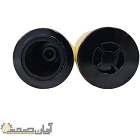 تصویر فیلتر ورودی دستگاه SMT سامسونگ FILTER ELEMENT AFM40P-060AS 1- HP04-900031 