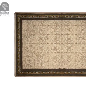 تصویر نمد آوین 