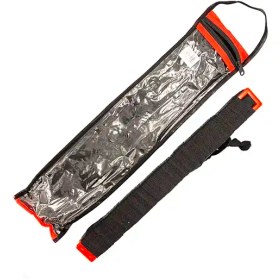 تصویر نردبان چابکی 3 متری 7 پله 