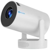 تصویر ویدئو پروژکتور بنیوس مدل BE-VP09 قابل حمل 