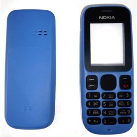 تصویر قاب و شاسی نوکیا 101 