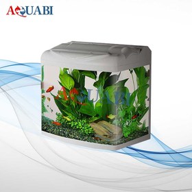 تصویر آکواریوم دلسا مدل L470 Delsa Aquarium L470