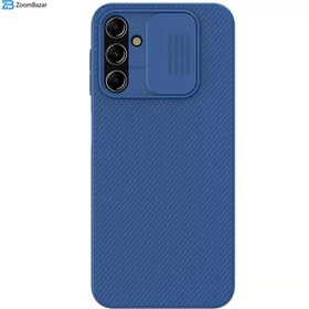 تصویر گارد محافظ نیلکین Samsung Galaxy A14 Samsung Galaxy A14 4G Nillkin CamShield Case