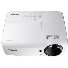 تصویر پروژکتور ویویتک مدل D556 Vivitek D556 Projector