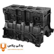 تصویر بلوک سیلندر پژو 206 تیپ 5 ، پارس TU5 ایساکو با حک شماره تحویل 2 تا3 روز کاری Isaco TU5 Cylinder Block