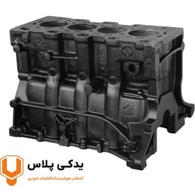 تصویر Isaco TU5 Cylinder Block 
