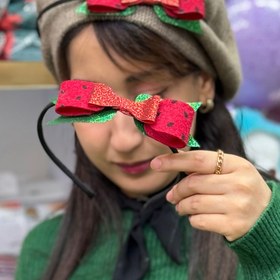 تصویر تل سر کد 128 