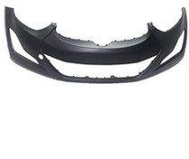 تصویر سپر جلو النترا 2011 تا 2015 