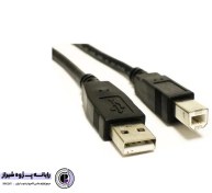 تصویر کابل پرینتر usb2 وی نت 1.5متر 