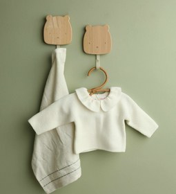 تصویر هنگر دیواری تدی 