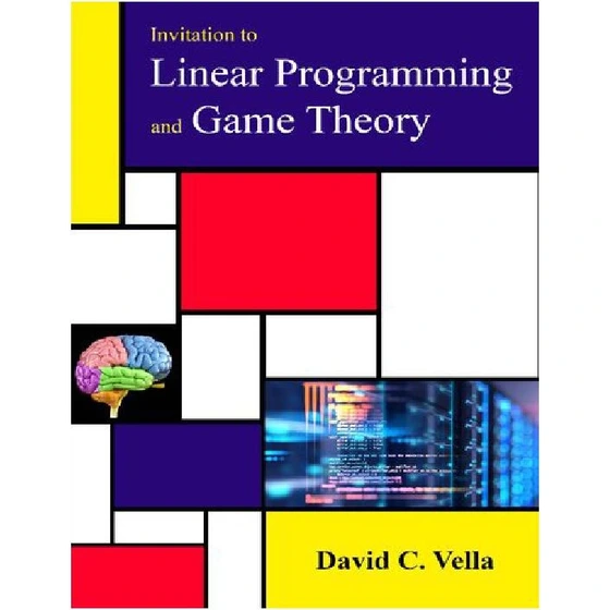خرید و قیمت دانلود کتاب Invitation to Linear Programming and Game ...