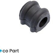 تصویر لاستیک چاکدار میل موجگیر جلو هیوندای i30 