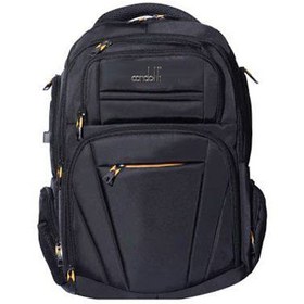 تصویر کیف لپ تاپی با کیفیت مدل CAT 650 مخصوص لپ تاپ Laptop Bag CAT 650