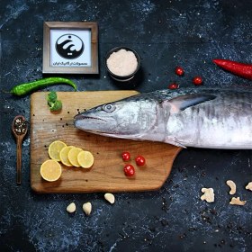 تصویر ماهی شیر 