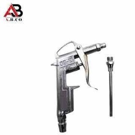 تصویر باد پاش فلزی 