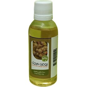 تصویر روغن کرچک ممتاز فدک (45سی سی) 