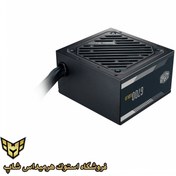 تصویر پاور استوک کولر مستر مدل Coolmaster G700 Gold Coolmaster G700 Gold