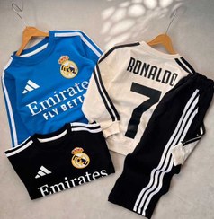 تصویر ست رئال 