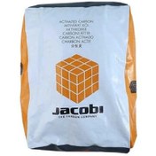 تصویر کربن اکتیو - ذغال فعال جاکوبی 1000 اصلی 
