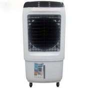 تصویر کولر آبی توان ظرفیت ۳۰۰۰ پرتابل توربو 