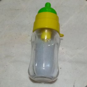 تصویر پستونک جادویی شعبده‌بازی 