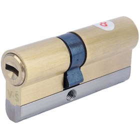 تصویر مغزی قفل V.S Kilit 7cm V.S Kilit 7cm Door Lock