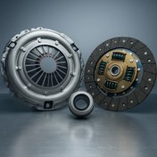 تصویر دیسک و صفحه کلاچ ام وی ام ۱۱۰ هرینگتون 