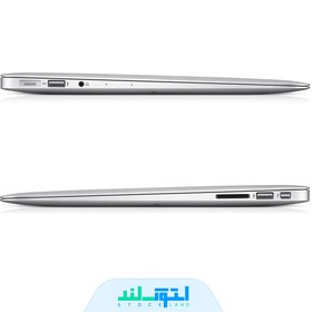 تصویر لپ تاپ استوک مک بوک ایر 13 مدل A1466 MacBook Air 13 A1466