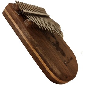 تصویر کالیمبا والنسیا مدل UOL.plate 