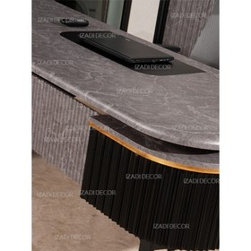 تصویر میز مدیریتی کد 510 