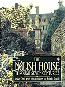 تصویر دانلود کتاب The English House Through Seven Centuries, 1984 - دانلود کتاب های دانشگاهی 