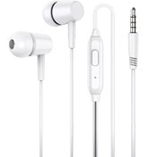 تصویر هندزفری با سیم ترانیو T-R4 Tranyoo T-R4 Wired Handsfree