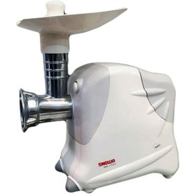 تصویر چرخ گوشت اسنوا مدل MG-1700 