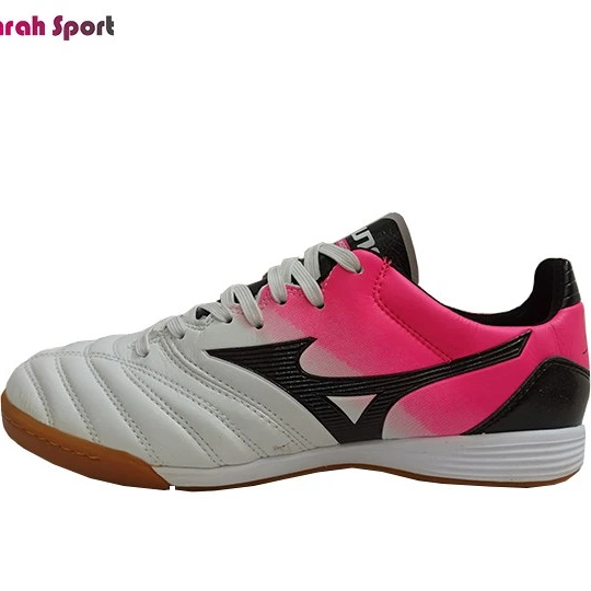 Tenis mizuno hot sale de futsal