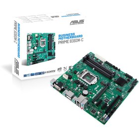 تصویر Motherboard Asus B360 MC 
